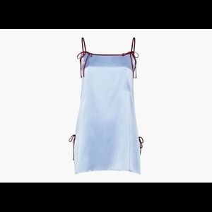 Hill House Home Tati Silk Teddy